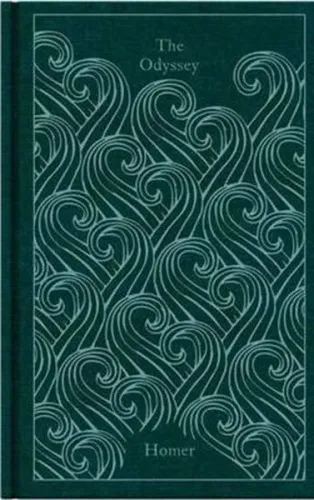The Odyssey | Homer | Penguin Books