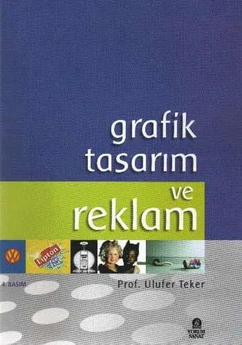 Grafik Tasarım ve Reklam