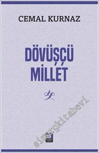 Dövüşçü Millet - 2022