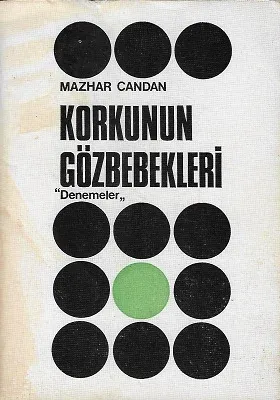 Korkunun Gözbebekleri
