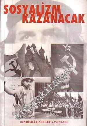 Sosyalizm Kazanacak -