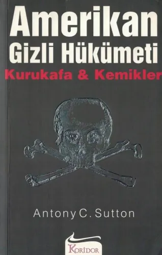 Amerikan Gizli Hükümeti