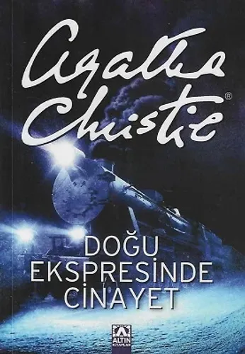 Doğu Ekspresinde Cinayet