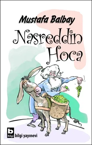 Nasreddin Hoca