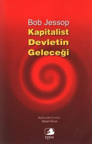 Kapitalist Devletin Geleceği
