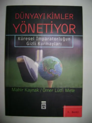 Dünyayı Kimler Yönetiyor