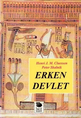 Erken Devlet
