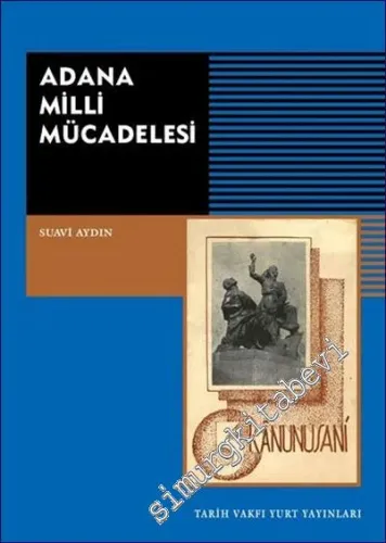 Adana Milli Mücadelesi -        2022
