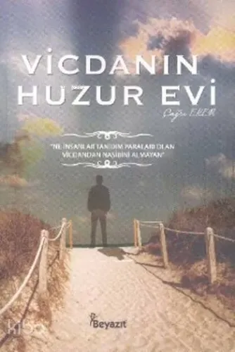 Vicdanın Huzur Evi Çağrı Eker