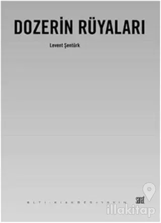 Dozerin Rüyaları