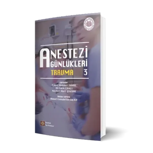 Anestezi Günlükleri Travma 3