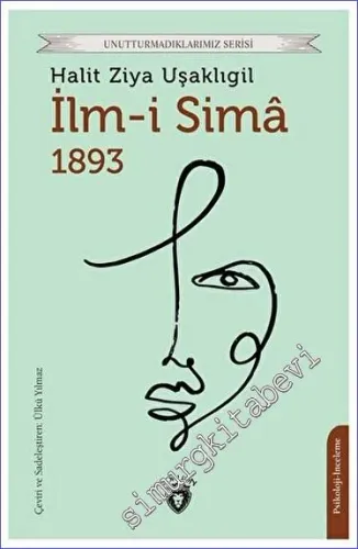 İlm-i Sima 1893 -         2023