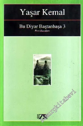 Peri Bacaları (Bu Diyar Baştanbaşa 3) -        1999