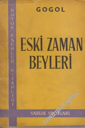 Eski Zaman Beyleri / Bir Mayıs Gecesi -        1964