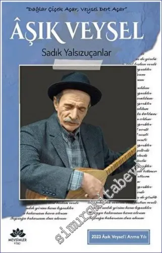 Aşık Veysel -