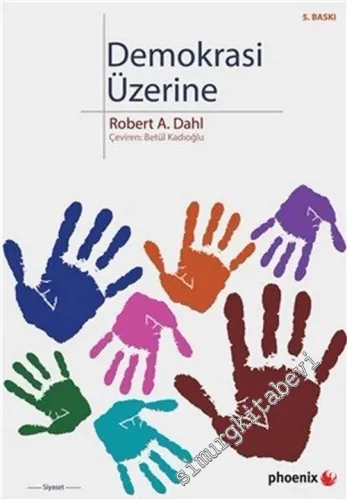 Demokrasi Üzerine -         2021