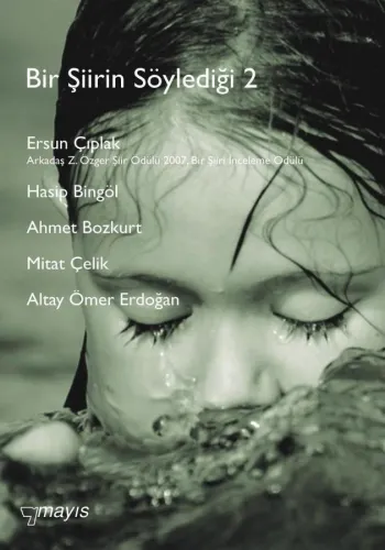 Bir Şiirin Söylediği - 2