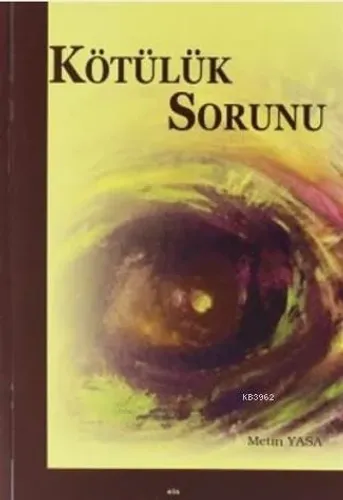 Kötülük Sorunu