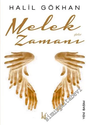 Melek Zamanın - Şiirler