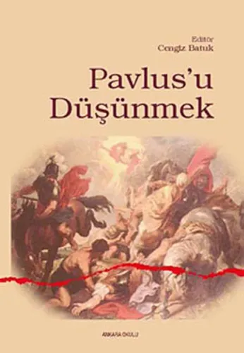 Pavlus´u Düşünmek
