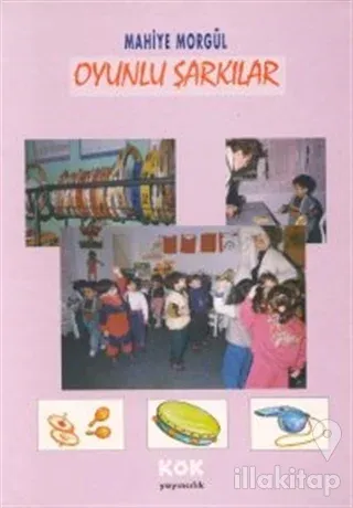 Oyunlu Şarkılar