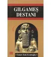Gılgameş Destanı