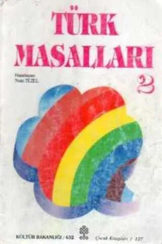 Türk Masalları 2