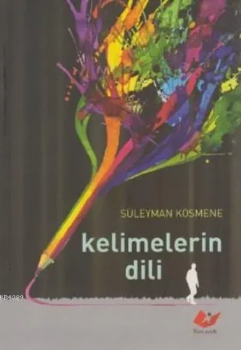 Kelimelerin Dili- 5781