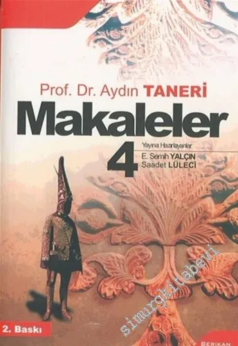 Makaleler Cilt: 4 -        2004