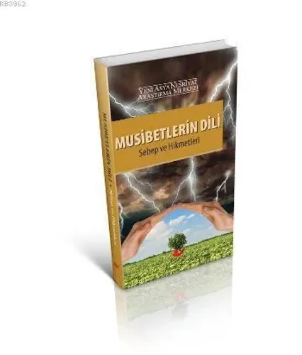 Musibetlerin Dili