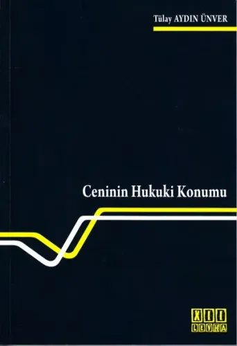 Ceninin Hukuki Konumu