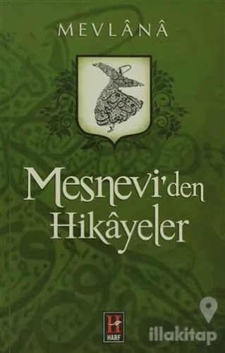 Mesnevi'den Hikayeler