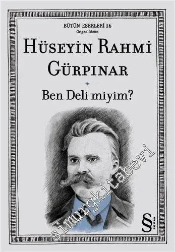 Ben Deli Miyim ? -