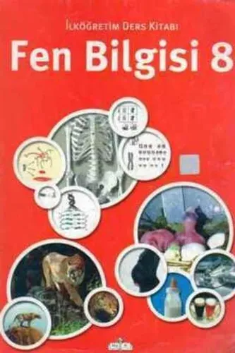 Fen Bilgisi 8