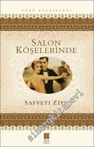 Salon Köşelerinde -