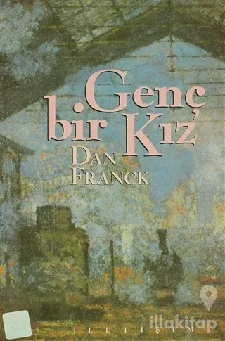 Genç Bir Kız