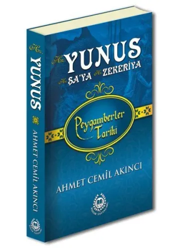 Hz. Yunus; Peygamberler Tarihi