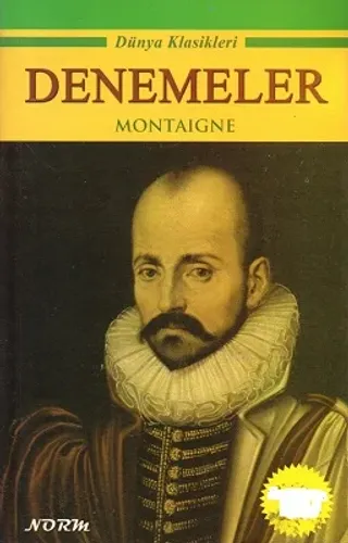 Denemeler