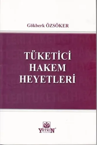 Tüketici Hakem Heyetleri