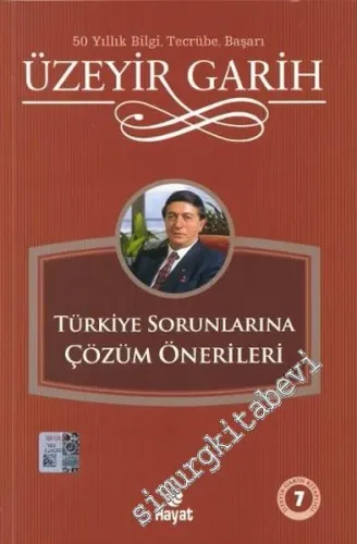 Türkiye Sorunlarına Çözüm Önerileri -        2000