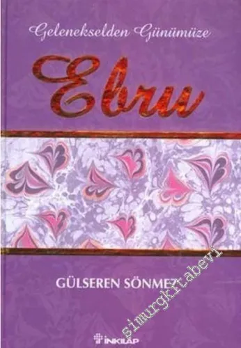 Gelenekselden Günümüze Ebru -