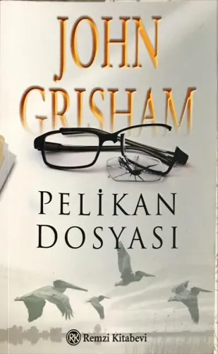 Pelikan Dosyası
