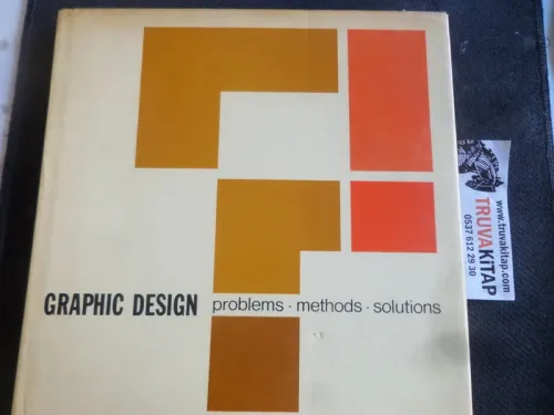 Graphic Design Problems Methods Solutions