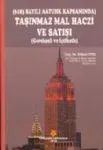 Taşınmaz Mal Haczi Ve Satışı 6183 Sayılı Aatuhk Kapsamında
