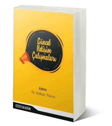 Güncel İletişim Çalışmaları