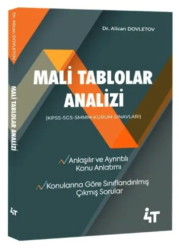 Mali Tablolar Analizi