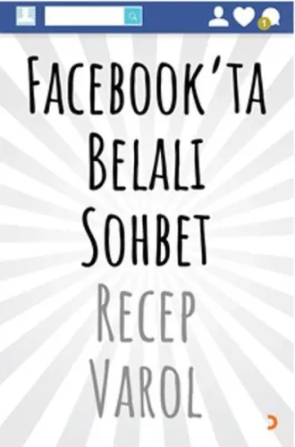 Facebook'ta Belalı Sohbet