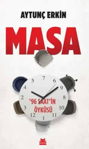 Masa - 96 Saat'in Öyküsü