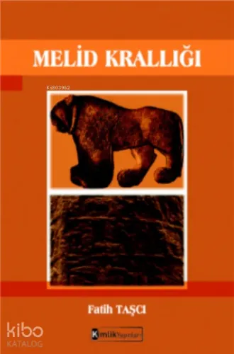 Melid  Krallığı
