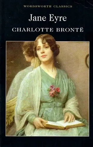 Jane Eyre - Complate And Unabridged